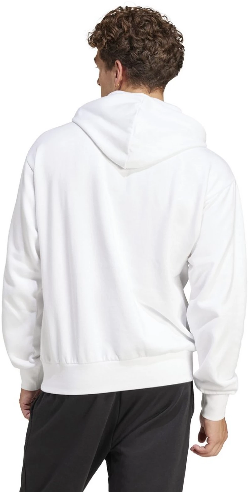 adidas M FEELCOZY HD JE3808 ADIDAS Λευκό