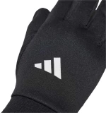 adidas JUVE FP GLOVES JW9967 ADIDAS Μαύρο