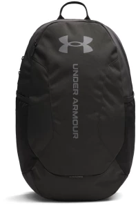 UA Hustle Lite Backpack 6000399-001 UNDER ARMOUR Μαύρο