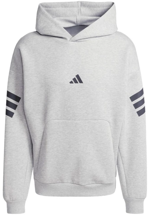 adidas M FI 3S HD JD4847 ADIDAS Γκρι