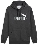 Puma ESS No. 1 Logo Hoodie FL 682570-07 PUMA Γκρι