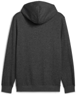Puma ESS No. 1 Logo Hoodie FL 682570-07 PUMA Γκρι