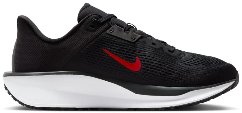 Nike Quest 6 FD6033 FD6033-011 NIKE Μαύρο