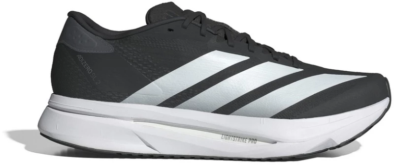 adidas ADIZERO SL2 M JQ0354 ADIDAS Μαύρο