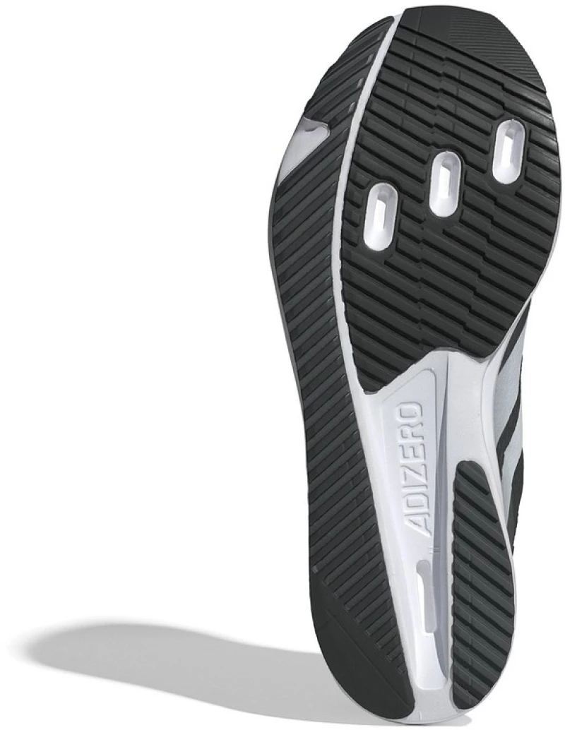 adidas ADIZERO SL2 M JQ0354 ADIDAS Μαύρο