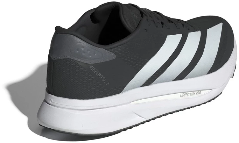 adidas ADIZERO SL2 M JQ0354 ADIDAS Μαύρο