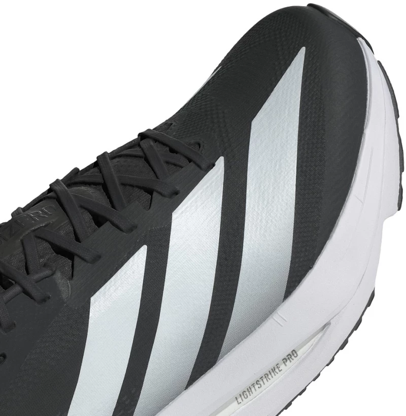 adidas ADIZERO SL2 M JQ0354 ADIDAS Μαύρο