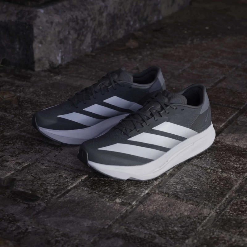 adidas ADIZERO SL2 M JQ0354 ADIDAS Μαύρο