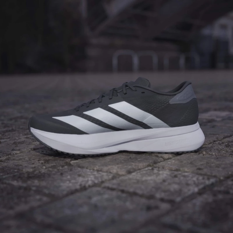 adidas ADIZERO SL2 M JQ0354 ADIDAS Μαύρο
