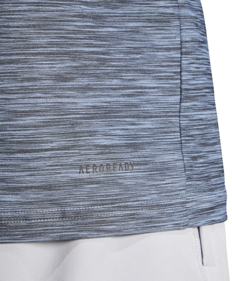 adidas TR-ES STRETCH T JW5092 ADIDAS Μπλε