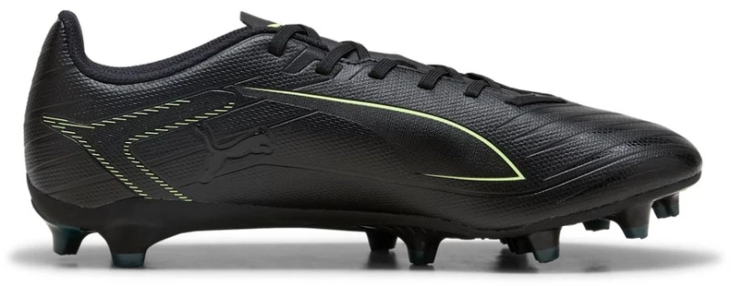 Puma ULTRA 6 PLAY FG/AG 108532-02 PUMA Μαύρο