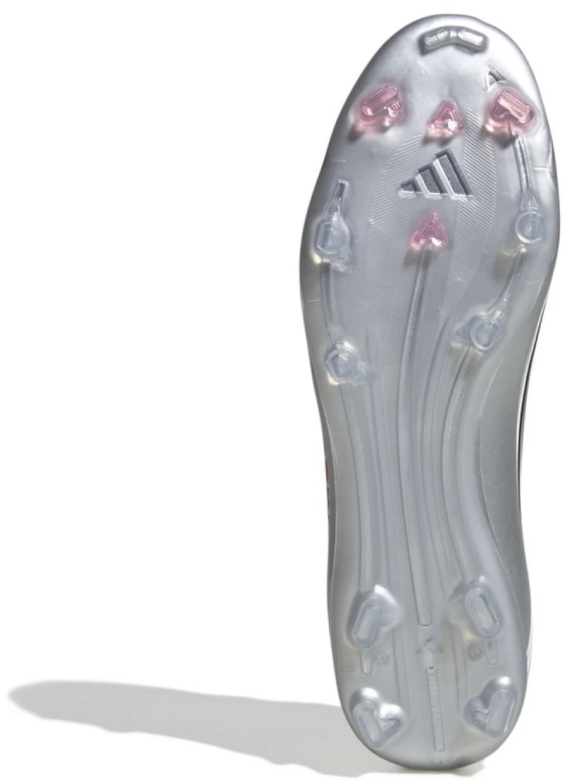 adidas F50 MESSI LEAGUE FG/MG JP7446 ADIDAS Λευκό
