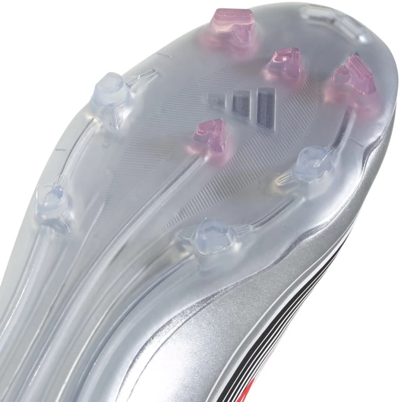 adidas F50 MESSI LEAGUE FG/MG JP7446 ADIDAS Λευκό