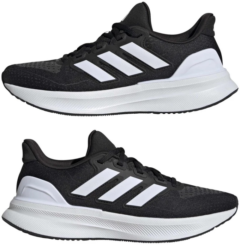 adidas ULTRARUN 5 W IH2636 ADIDAS Μαύρο