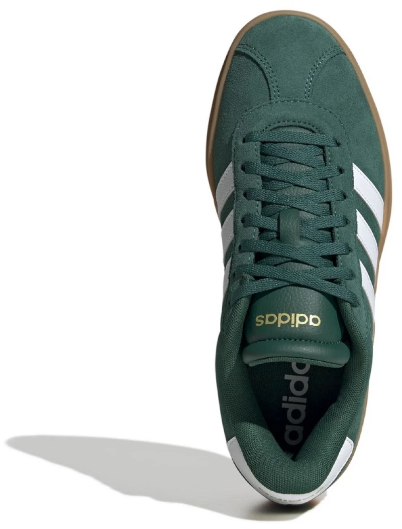 adidas VL COURT BOLD JP6917 ADIDAS ΠΡΑΣΙΝΟ