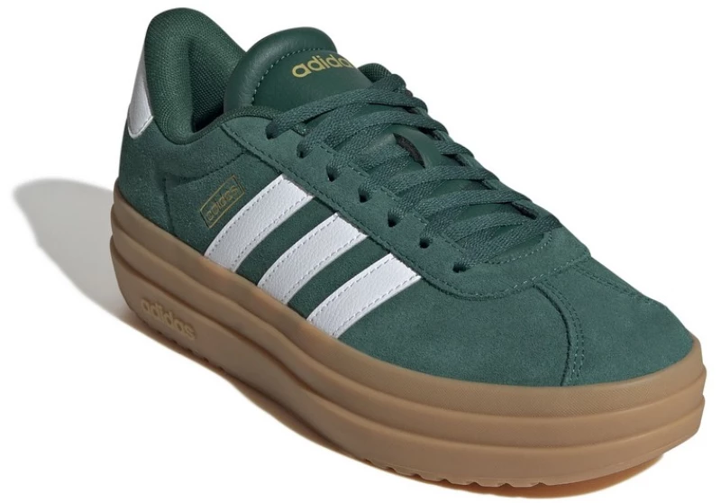adidas VL COURT BOLD JP6917 ADIDAS ΠΡΑΣΙΝΟ