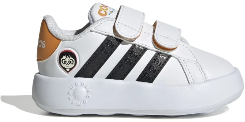 adidas GRAND COURT COCO CF I JR5625 ADIDAS Λευκό