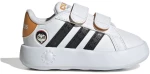 adidas GRAND COURT COCO CF I JR5625 ADIDAS Λευκό