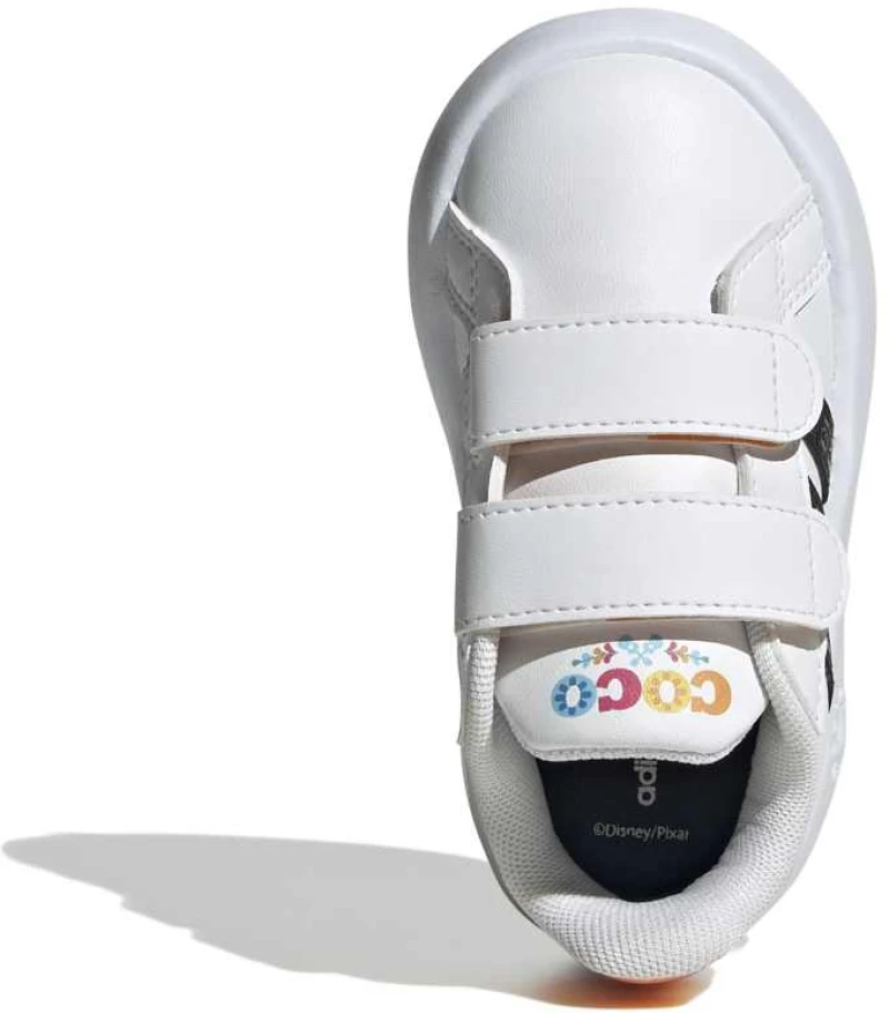 adidas GRAND COURT COCO CF I JR5625 ADIDAS Λευκό