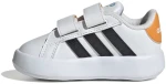 adidas GRAND COURT COCO CF I JR5625 ADIDAS Λευκό