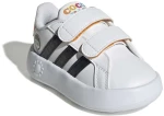 adidas GRAND COURT COCO CF I JR5625 ADIDAS Λευκό