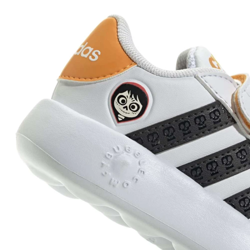 adidas GRAND COURT COCO CF I JR5625 ADIDAS Λευκό
