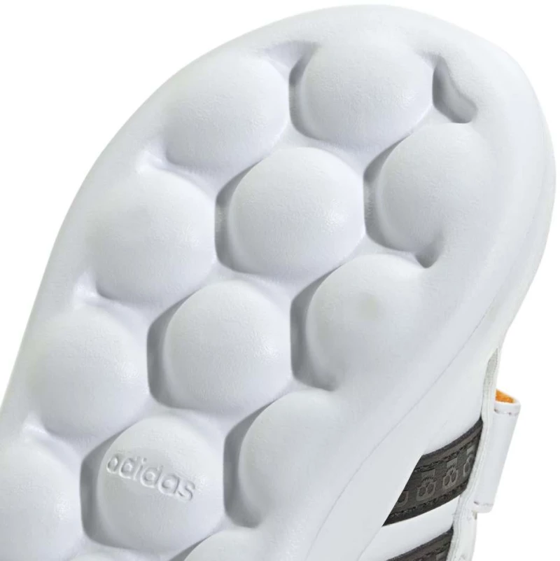 adidas GRAND COURT COCO CF I JR5625 ADIDAS Λευκό