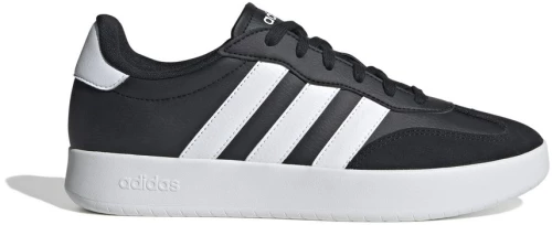 adidas BARREDA JI2307 ADIDAS Μαύρο