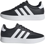 adidas BARREDA JI2307 ADIDAS Μαύρο