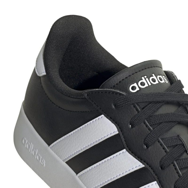 adidas BARREDA JI2307 ADIDAS Μαύρο