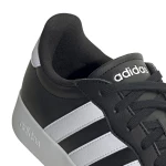 adidas BARREDA JI2307 ADIDAS Μαύρο