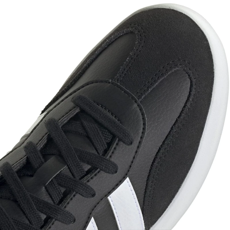 adidas BARREDA JI2307 ADIDAS Μαύρο