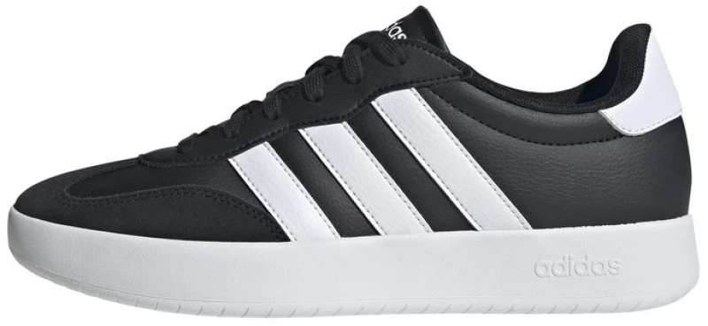 adidas BARREDA JI2307 ADIDAS Μαύρο