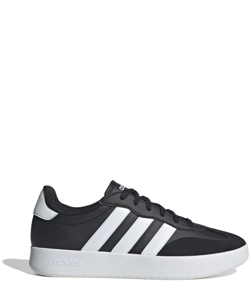 adidas BARREDA JI2307 ADIDAS Μαύρο