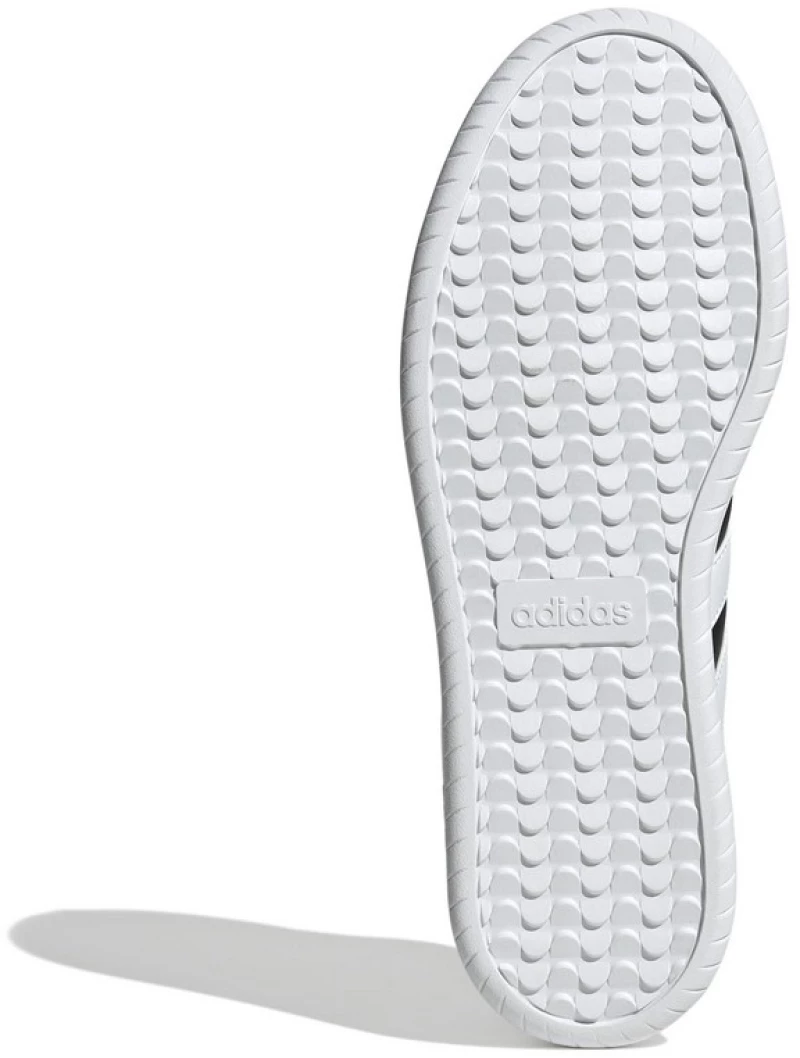 adidas BARREDA JI2307 ADIDAS Μαύρο