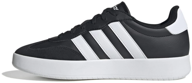adidas BARREDA JI2307 ADIDAS Μαύρο