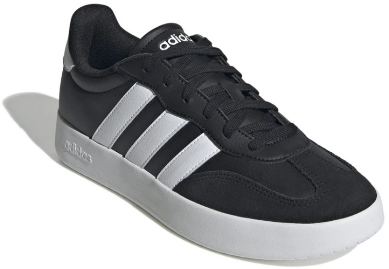 adidas BARREDA JI2307 ADIDAS Μαύρο