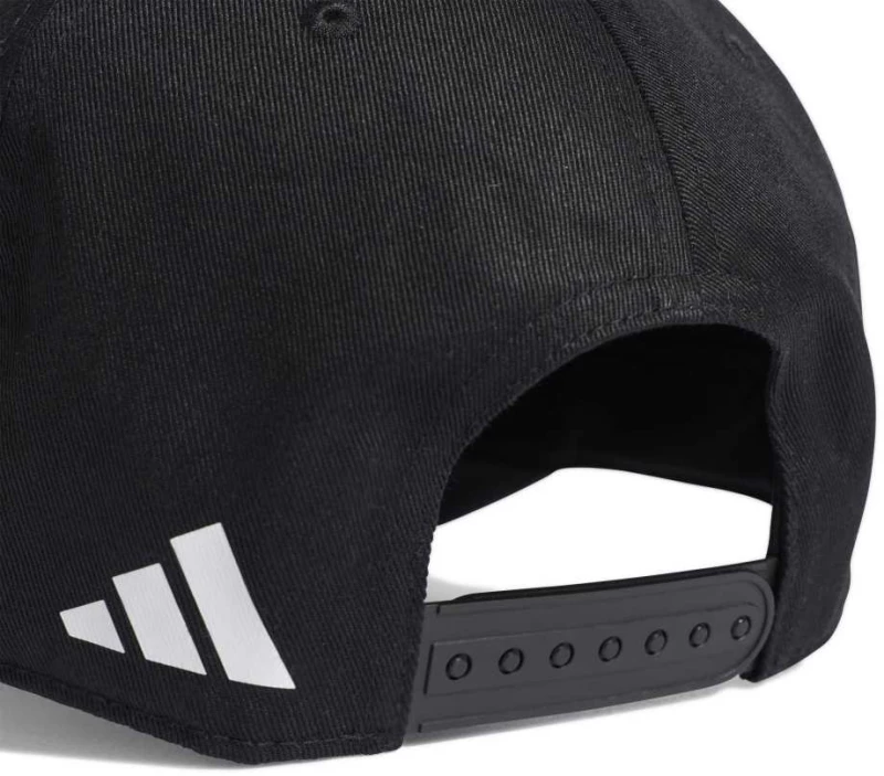 adidas MER DNA BB CAP KE8318 ADIDAS Μαύρο
