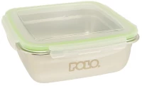 Δοχείο Φαγητού 1.2lt Transparent Cup Polo 915006-0000