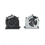 CPU FAN HP Pavilion Gaming 15-EC 5V 0.5A, 4 pin - L77560-001