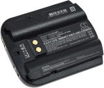 Power Μπαταρία για barcode scanner Intermec CK30, CK31, CK32, type 318-020-001 3400mAh/25Wh