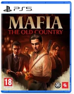 PS5 Mafia: The Old Country