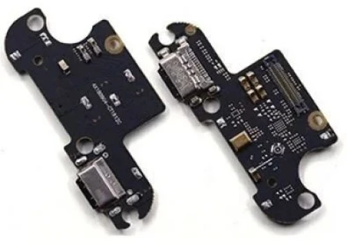 Xiaomi Mi 8 lite πλακέτα με USB, μικρόφωνο