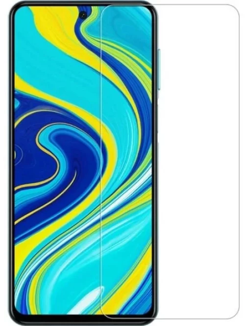 Tempered Glass CARKOCI Xiaomi Redmi Note 9s / 9 Pro