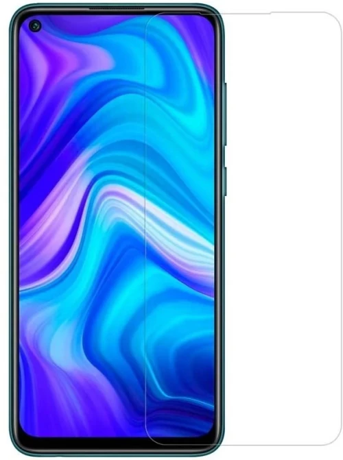 Tempered Glass CARKOCI Xiaomi Redmi Note 9