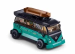 Sluban Τουβλάκια Surf Car 276τμχ