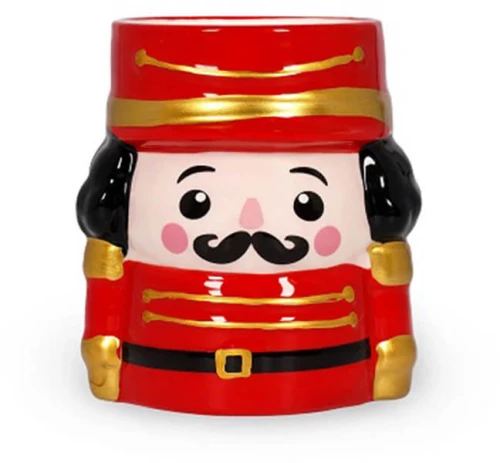 Legami Milano Αρωματικό Κερί Nutcracker