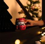 Legami Milano Αρωματικό Κερί Nutcracker
