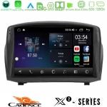 Cadence x2 Series 8core Android14 6+128gb  Ford Fiesta 2008-2012 Navigation Multimedia Tablet 9" (Oem Style) u-x2-Fd1451