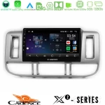 Cadence x2 Series 8core Android14 6+128gb  Nissan x-Trail (T30) 2000-2003 Navigation Multimedia Tablet 9" u-x2-Ns0905